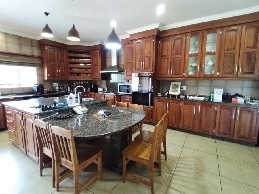 Commercial Property for Sale in Swartruggens North West